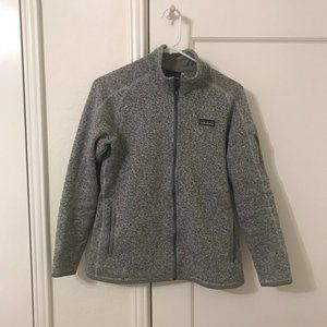 Women's M Patagonia Better Sweater